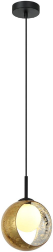 Светильник подвесной Stilfort 2178/05/01PS, серия Raundi Светильник подвесной Stilfort 2178/05/01PS, серия Raundi