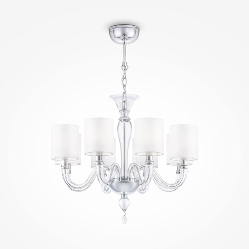 Люстра Maytoni DIA012PL-08TR