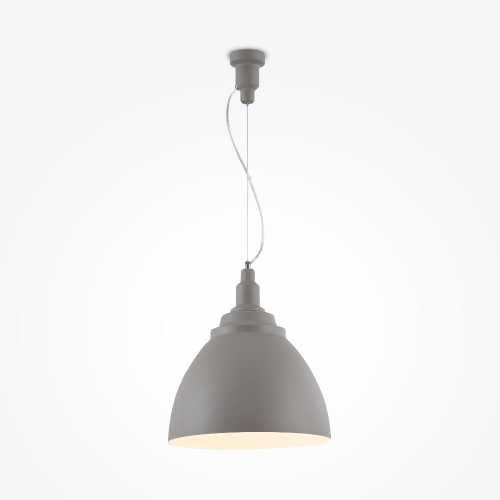 Подвесной светильник Maytoni Bellevue P535PL-01GR