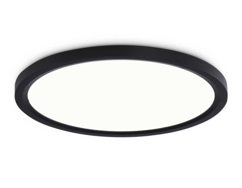 Потолочный светодиодный светильник Ambrella light Orbital Air Slim FZ1910