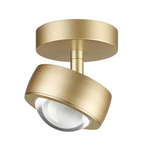 Потолочный светильник Odeon Light Hightech Ottico 4347/7CL Потолочный светильник Odeon Light Hightech Ottico 4347/7CL