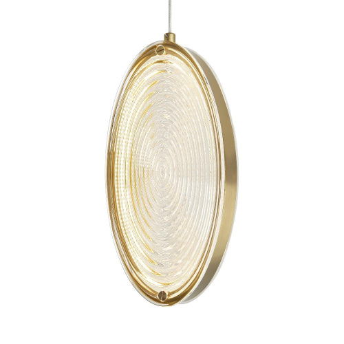 Подвесной светильник Freya FR6139PL-L8BS Подвесной светильник Freya FR6139PL-L8BS