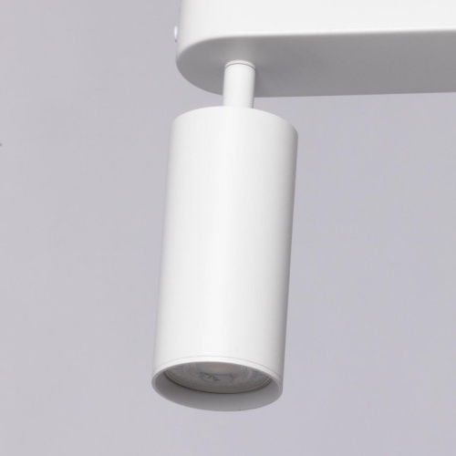 Потолочный светильник De Markt Прайм 850012102