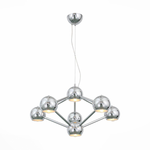Подвесная люстра ST Luce Rottura SL853.103.07 Подвесная люстра ST Luce Rottura SL853.103.07