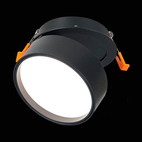 Встраиваемый светодиодный спот ST Luce ST651.438.14