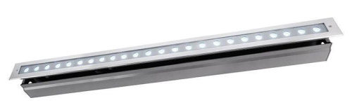 Встраиваемый светильник Deko-Light Line VI CW 730433