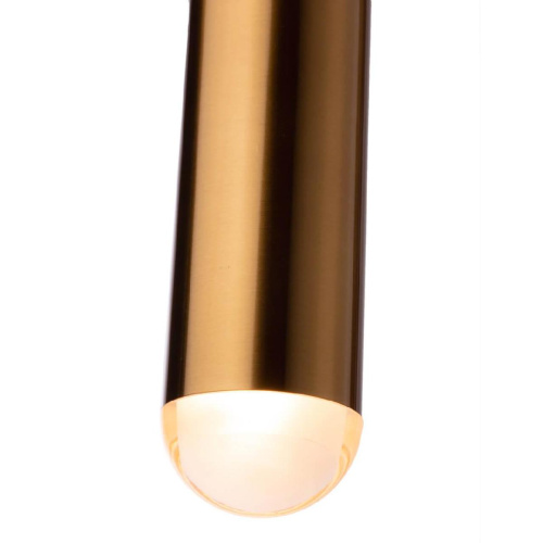 Подвесной светильник Loft IT Lee 1511-BR Подвесной светильник Loft IT Lee 1511-BR