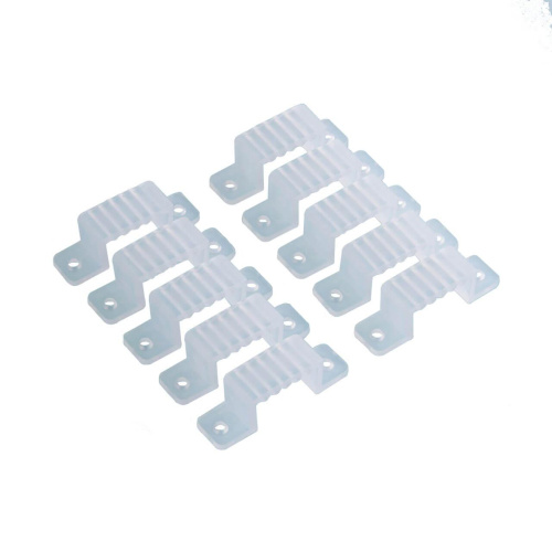 Набор креплений для светодиодной ленты Elektrostandard Premium LS011 220V 2835 180Led a041117 Набор креплений для светодиодной ленты Elektrostandard Premium LS011 220V 2835 180Led a041117