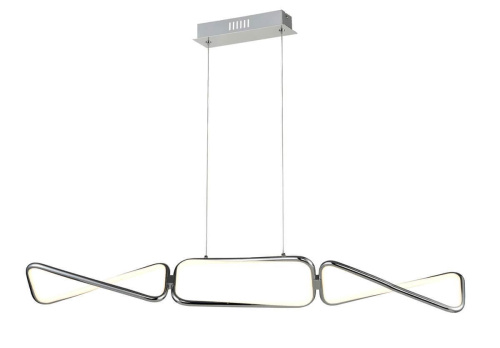 Подвесной светильник Vele Luce Mio VL7063P03 Подвесной светильник Vele Luce Mio VL7063P03