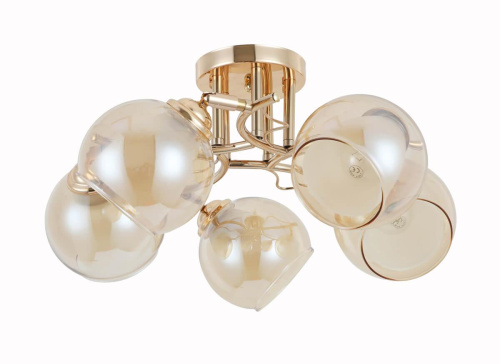 Потолочная люстра Rivoli Dino 9002-305 Б0044447