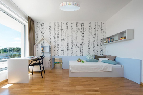 Потолочный светодиодный светильник De Markt Гуфи 716010201 Потолочный светодиодный светильник De Markt Гуфи 716010201