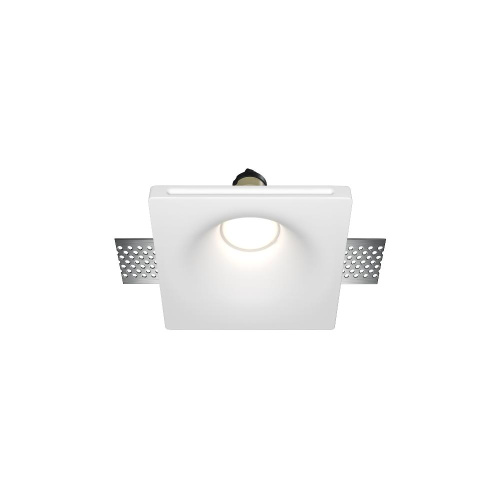 Встраиваемый светильник Technical DL001-1-01-W-1