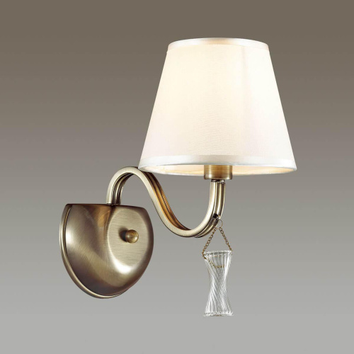 Бра Lumion Kimberly 4408/1W Бра Lumion Kimberly 4408/1W