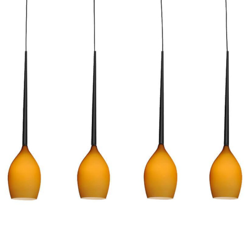 Подвесной светильник Azzardo Izza 4 AZ1227