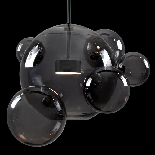 Подвесной светодиодный светильник Loft IT Bolle 2029-S3 Подвесной светодиодный светильник Loft IT Bolle 2029-S3