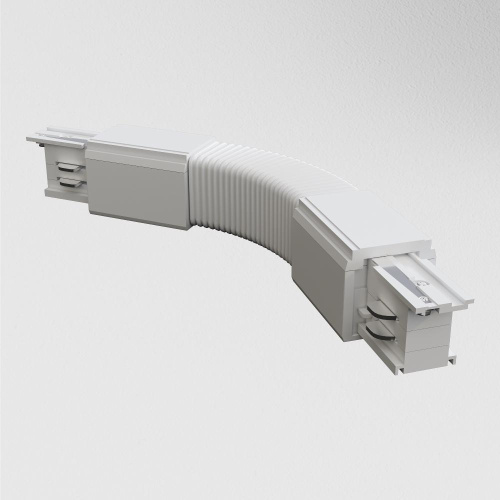 Коннектор гибкий Maytoni Technical Accessorises TRA005CF-31W Коннектор гибкий Maytoni Technical Accessorises TRA005CF-31W
