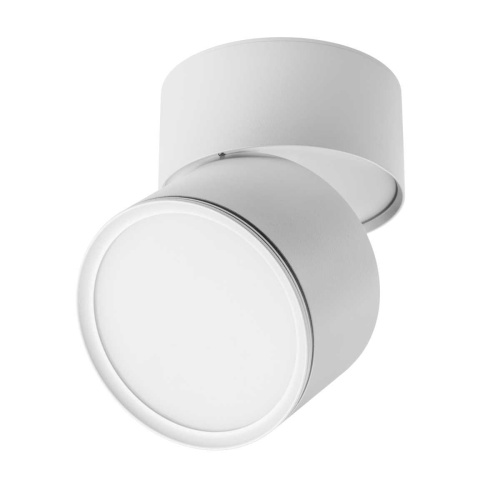 Накладной светодиодный светильник Lightstar Acuto 215886