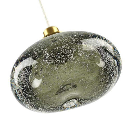 Подвесной светодиодный светильник Odeon Light L-Vision Mela 7045/4L Подвесной светодиодный светильник Odeon Light L-Vision Mela 7045/4L