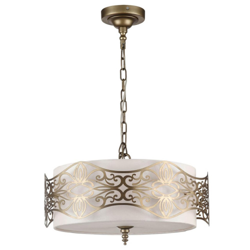 Подвесной светильник Maytoni Rive Burgeon ARM959-PL-04-G Подвесной светильник Maytoni Rive Burgeon ARM959-PL-04-G