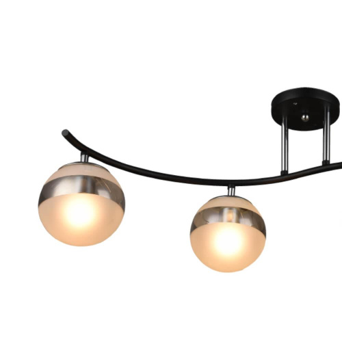 Потолочная люстра Wedo Light Monaeka 66393.01.13.04