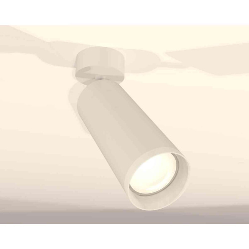 Комплект накладного светильника Ambrella light Techno Spot XM6342010 SWH/FR белый песок/белый матовый (A2202, C6342, N6246) Комплект накладного светильника Ambrella light Techno Spot XM6342010 SWH/FR белый песок/белый матовый (A2202, C6342, N6246)