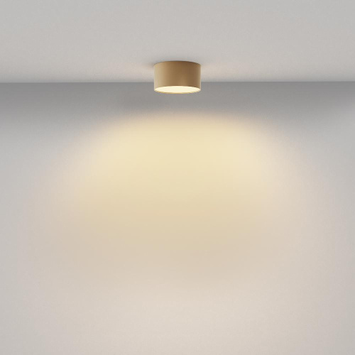 Потолочный светильник Technical C032CL-12W2.7K-RD-MG Потолочный светильник Technical C032CL-12W2.7K-RD-MG