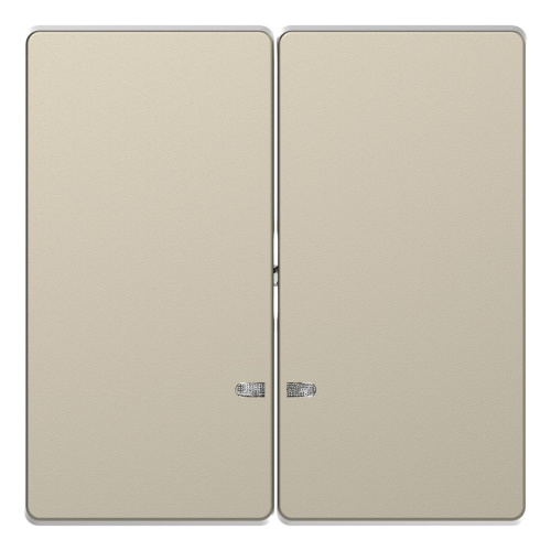 Клавиша двойная Schneider Electric Merten D-Life MTN3420-6033 Клавиша двойная Schneider Electric Merten D-Life MTN3420-6033