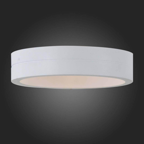 Уличный настенный светодиодный светильник ST Luce SL562.501.01 Уличный настенный светодиодный светильник ST Luce SL562.501.01