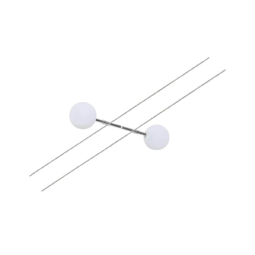 Струнный светодиодный светильник Paulmann 2Line Spot Mick 94203