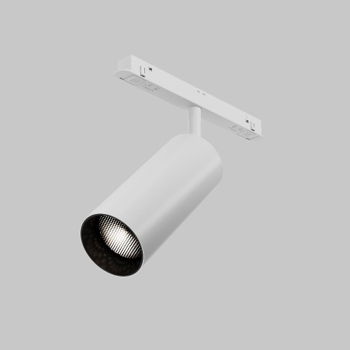 Трековый светильник Technical TR032-4-20W3K-S-DS-W Трековый светильник Technical TR032-4-20W3K-S-DS-W
