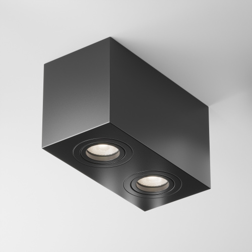 Потолочный светильник Technical C017CL-02B Потолочный светильник Technical C017CL-02B
