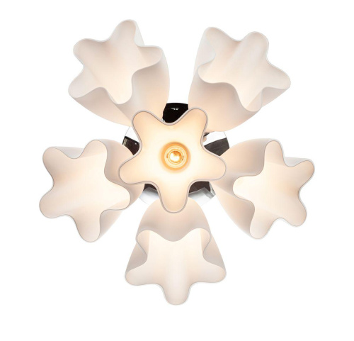 Потолочная люстра Escada 8008/6PL