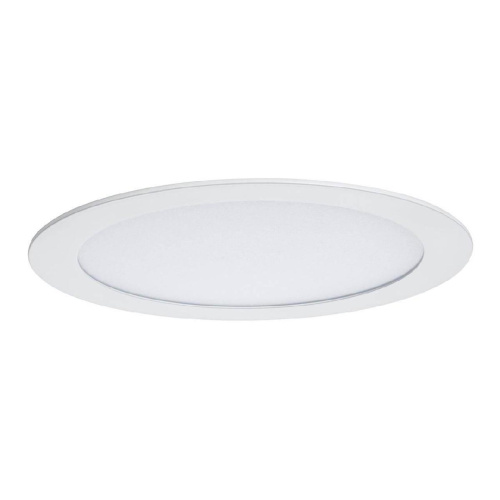 Встраиваемый светодиодный светильник Paulmann More 50073