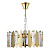 Подвесная люстра Escada Isla 1145/4S