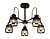 Потолочная люстра Ambrella light Traditional TR8002