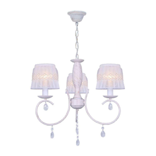 Подвесная люстра Toplight Camilla TL1135-3H Подвесная люстра Toplight Camilla TL1135-3H