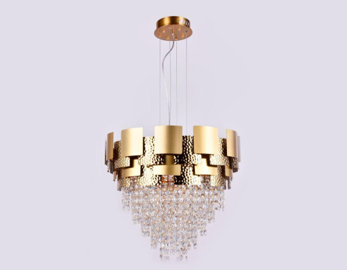 Подвесная люстра Ambrella light Traditional TR5243 Подвесная люстра Ambrella light Traditional TR5243