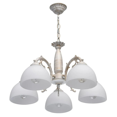 Подвесная люстра MW-Light Ариадна 105011005 Подвесная люстра MW-Light Ариадна 105011005