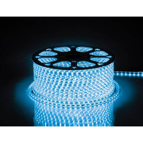 Светодиодная влагозащищенная лента Feron 4,4W/m 60LED/m 2835SMD синий 100M LS704 26242 Светодиодная влагозащищенная лента Feron 4,4W/m 60LED/m 2835SMD синий 100M LS704 26242