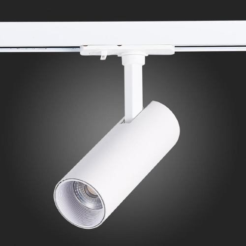 Трековый светодиодный светильник ST Luce Mono ST350.546.10.36 Трековый светодиодный светильник ST Luce Mono ST350.546.10.36