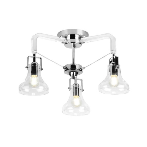 Потолочная люстра Rivoli Scomparsa 3031-303 Б0037675