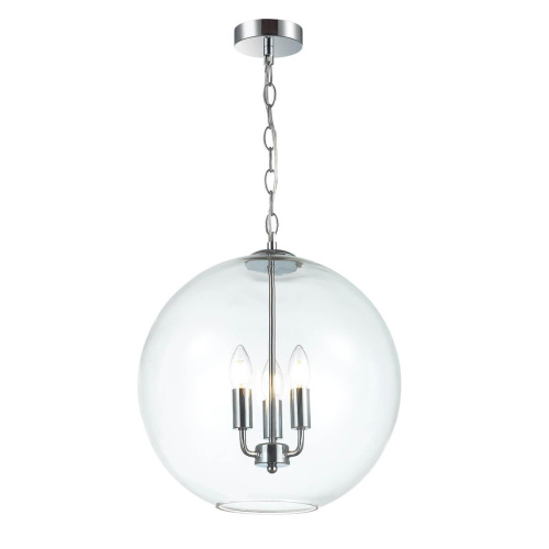 Подвесная люстра Favourite Bulla 2294-3P Подвесная люстра Favourite Bulla 2294-3P
