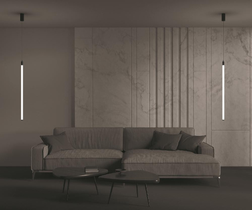 Подвесной светильник Technical P022PL-L20B3K