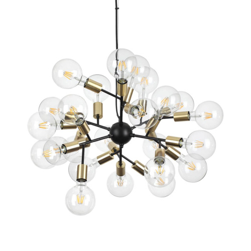 Подвесная люстра Ideal Lux Spark SP24 238241 Подвесная люстра Ideal Lux Spark SP24 238241