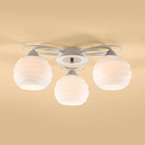 Потолочная люстра Citilux Николь CL168130