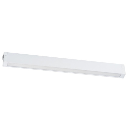 Трековый светодиодный светильник Lightstar Teta 205226