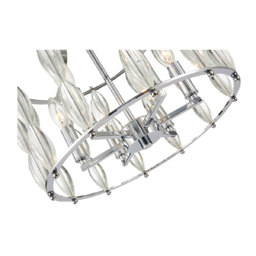 Подвесная люстра ST Luce Sogarte SL1140.102.06 Подвесная люстра ST Luce Sogarte SL1140.102.06