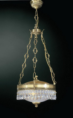 Подвесной светильник Reccagni Angelo L 6010/2