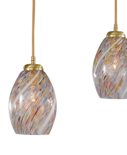 Подвесной светильник Reccagni Angelo B 10034/5