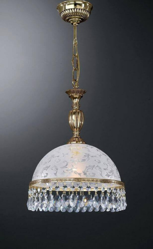 Подвесной светильник Reccagni Angelo L 6300/28
